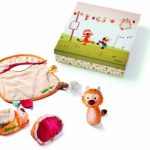 Coffret de Naissance Lilliputiens