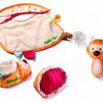 Coffret de Naissance Lilliputiens