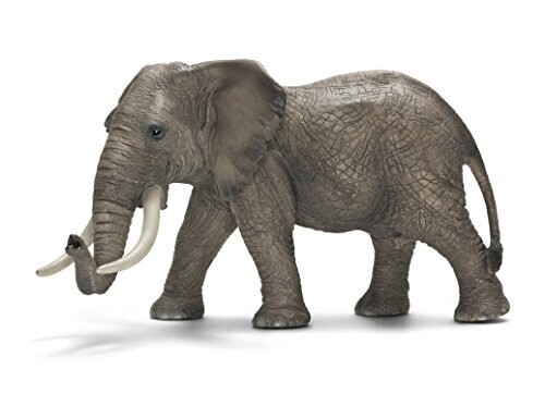 Figurine Eléphant d’Afrique