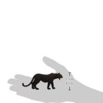 Figurine Panthère Noir Schleich