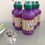 Boisson buzz l'éclair Toy Story