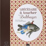 Abécédaire à toucher de Balthazar