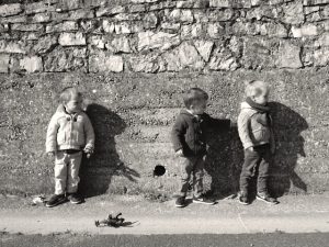 6 solutions pour que votre enfant arrête de pleurnicher