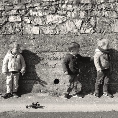 6 solutions pour que votre enfant arrête de pleurnicher