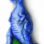 Dinosaures Phosphorescents