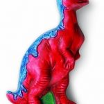 Dinosaures Phosphorescents