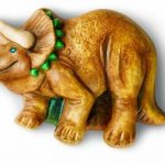 Dinosaures Phosphorescents