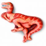 Dinosaures Phosphorescents