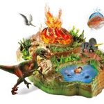 Triops et la Terre des Dinosaures