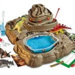 Triops et la Terre des Dinosaures