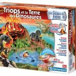 Triops et la Terre des Dinosaures