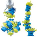 Toy Story  Tsumu Tsumu Alien