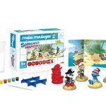 Mako Moulages Schtroumpfs