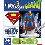 Mako Moulage Géant Superman