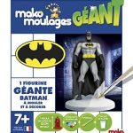 Mako Moulage Géant Batman