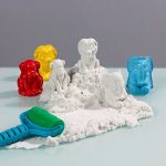 Super Sand – Animaux