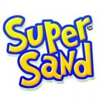 Super Sand – Animaux