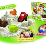 Super Sand – Ferme