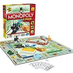 Monopoly Junior