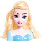 Tête À Coiffer – Reine Des Neiges