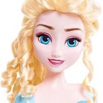 Tête À Coiffer – Reine Des Neiges