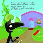 LE LOUP QUI… PAYS DES CONTES