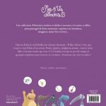 Le loup qui… un artiste