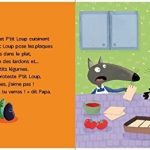 P&rsquo;TIT LOUP N&rsquo;AIME QUE…