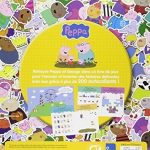 Peppa Pig :  200 stickers et activités