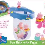Peppa Pig – Au Bain Avec Peppa