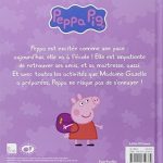 Peppa Pig / Peppa va à l&rsquo;école