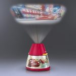 Projecteur Mural Spider-Man