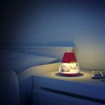 Projecteur Mural Spider-Man