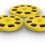 Projecteur Mural Spider-Man