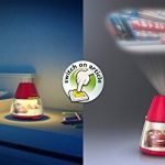 Projecteur Mural Spider-Man