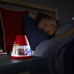 Projecteur Mural Spider-Man