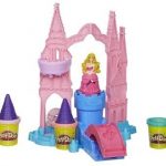 Château Magique Des Princesses