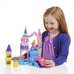 Château Magique Des Princesses