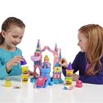 Château Magique Des Princesses