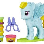 Play-Doh – Chevelure De Rêve