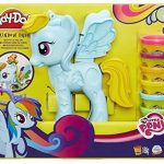 Play-Doh – Chevelure De Rêve