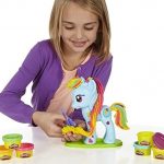 Play-Doh – Chevelure De Rêve