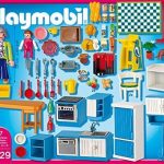 Playmobil – Cuisine
