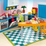 Playmobil – Cuisine