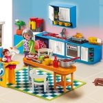 Playmobil – Cuisine