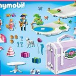 Pavillon Royal Transportable