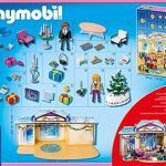 Calendrier de l&rsquo;Avent Réveillon De Noël