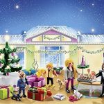 Calendrier de l&rsquo;Avent Réveillon De Noël