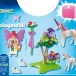 Valisette Fée et Licornes