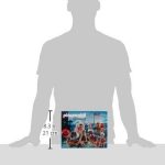 Chevalier Aigle + Canon Géant